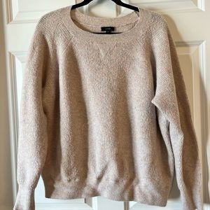 J Crew Sweater